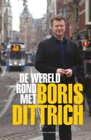 De wereld rond met Boris Dittrich