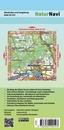 Wandelkaart 44-555 Wiesbaden und Umgebung | NaturNavi