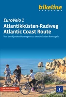 Eurovelo 1 Atlantikküsten-Radweg | Atlantic Coast Route