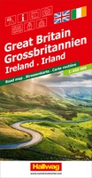 Grossbritannien, Irland - Groot Britannie, Ierland