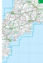 Wegenatlas Local Explorer Street Atlas Cornwall and Plymouth | Philip's Maps