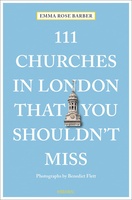 Churches in London That You Shouldn't Miss