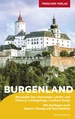 Reisgids Reiseführer Burgenland | Trescher Verlag
