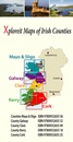 Wegenkaart - landkaart - Fietskaart Mayo en Sligo (Ierland) | Xploreit Maps