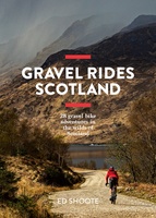 Gravel Rides Scotland