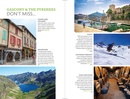 Reisboek Travel guides Gascony & the Pyrenees | Bradt Travel Guides