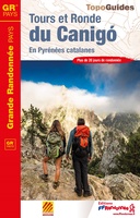 Tours & Ronde du Canigó Pyrénées catalanes