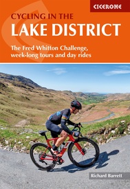 Fietsgids Cycling in the Lake District | Cicerone