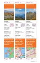 Wandelgids Loch Lomond and the Trossachs 10 leisure walks | Ordnance Survey