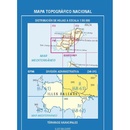 Topografische kaart 798-II Sant Rafel (Ibiza) | CNIG - Instituto Geográfico Nacional