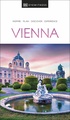 Reisgids Eyewitness Travel Vienna | Dorling Kindersley