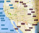 Reisgids California - Southwest USA's National Parks | Lonely Planet