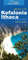 Best of Kefalonia & Ithaca