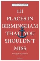 Places in Birmingham That You Shouldn't Miss