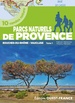 Wandelgids Provence balades dans les PN tome 1 | Editions Ouest-France