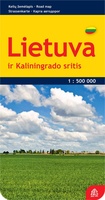 Lituva | Litouwen en Kaliningrad