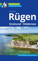 Rügen, Hiddensee, Stralsund