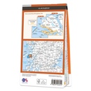 Wandelkaart - Topografische kaart 374 OS Explorer Map Isle of Mull North, Tobermroy | Ordnance Survey