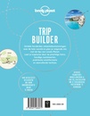 Reisinspiratieboek Lonely Planet’s Tripbuilder | Lannoo