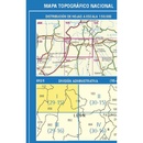 Topografische kaart 131-I Cistierna | CNIG - Instituto Geográfico Nacional1