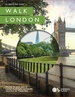 Stadsplattegrond - Wandelkaart London walk - Urban maps | Ordnance Survey