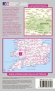 Wandelkaart 160 Landranger Active Brecon Beacons | Ordnance Survey