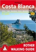 Wandelgids Rother Wandefuhrer Spanje Costa Blanca | Rother Bergverlag