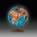 Wereldbol - Globe Fusion Classic Ø 37 cm | National Geographic