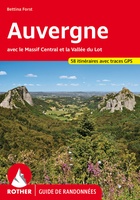 Auvergne (Franstalig)