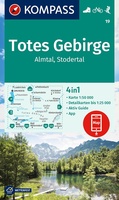 Totes Gebirge