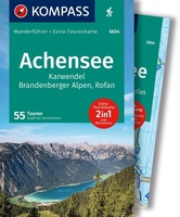 Achensee - Karwendel