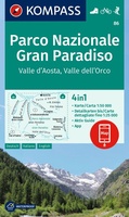 Parco Nazionale Gran Paradiso