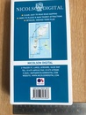 Wegenkaart - landkaart in your pocket Outer Hebrides | Nicolson