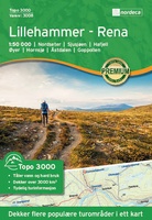 Lillehammer - Rena