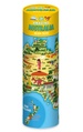 Kinderpuzzel Amazing Australia in a tube 250 stukjes | 57 x 43 cm | Robert Frederick