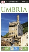 Opruiming - Reisgids Eyewitness Travel Umbria - Umbrië | Dorling Kindersley