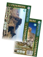 South Africa: Hike the Cederberg