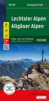 Lechtaler - Allgäuer Alpen