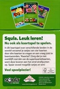 Spel Aardrijkskunde Wereld Spel | Squla