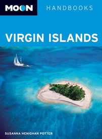 Reisgids Virgin Islands - Maagden Eilanden | Moon