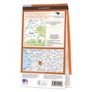 Wandelkaart - Topografische kaart 216 OS Explorer Map Welshpool, Montgomery | Ordnance Survey