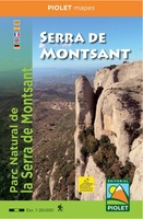 Serra de Montsant (Catalonië, Spanje)