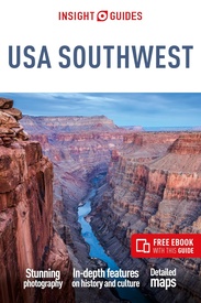 Reisgids USA Southwest | Insight Guides