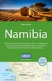 Reisgids Reise-Handbuch Namibia - Namibie | Dumont