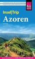 Reisgids Insel|Trip Azoren | Reise Know-How Verlag