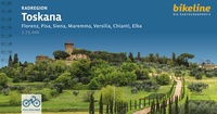 Toskana - Toscane