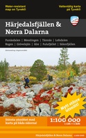 Härjedalsfjällen & norra Dalarna | Zweden