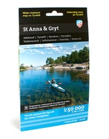 St Anna & Gryts skärgårdar