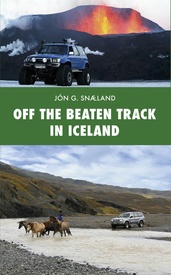 Reisgids Off the Beaten Track in Iceland - IJsland | Skrudda