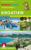 Kroatien - Erlebnisurlaub mit Kindern